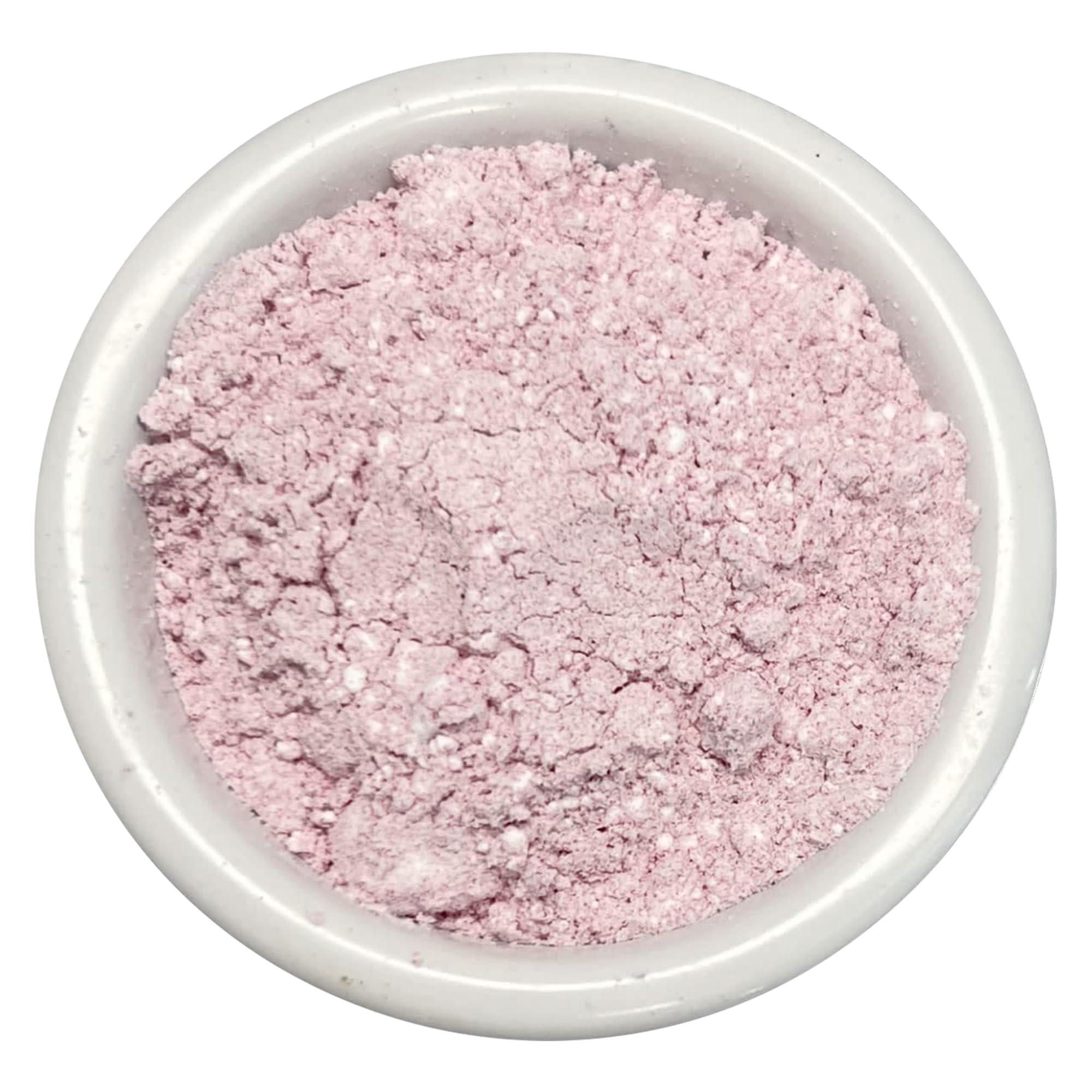 Ultimate Baker Ultimate Baker Powdered Sugar - Naturally Colored Icing Sugar for Icing & Frosting, Extra Fine Grain Confectioners\' Sugar for Baking (4oz Bag, Pink)