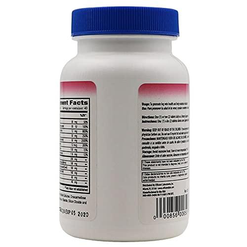 Venoflash VenoFlash Regular - Leg Vein Health Supplement
