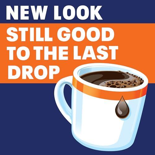 MAXWELL HOUSE Maxwell House French Roast Dark Roast K-Cup Coffee Pods (84 ct Box)