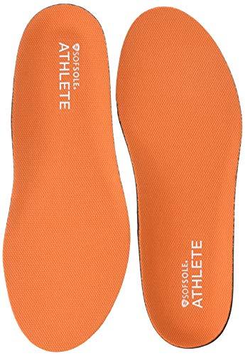Sof sole perform athlete insole clearance
