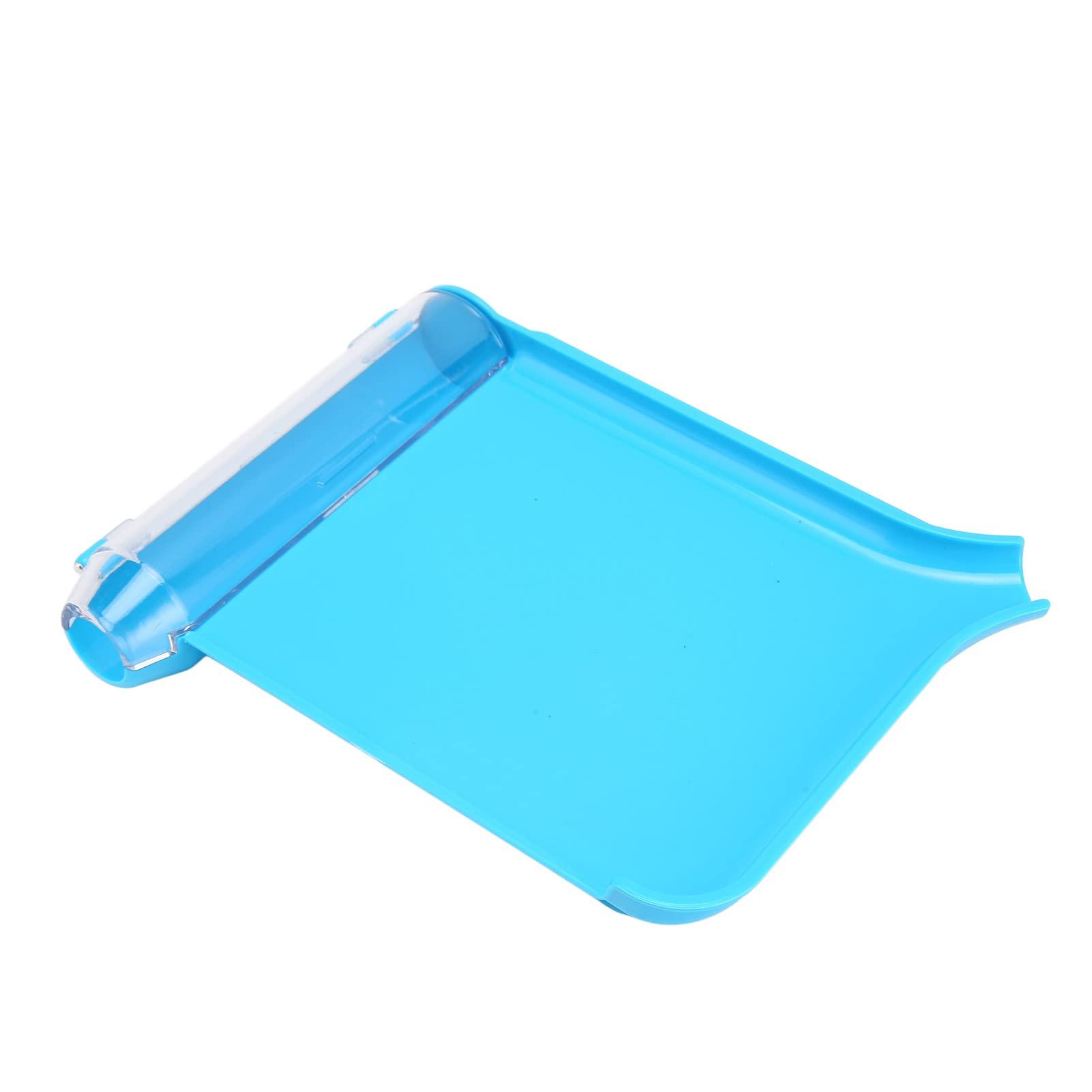 Hosi Pill Counting Tray Pharmacy Plastic Hospital Use