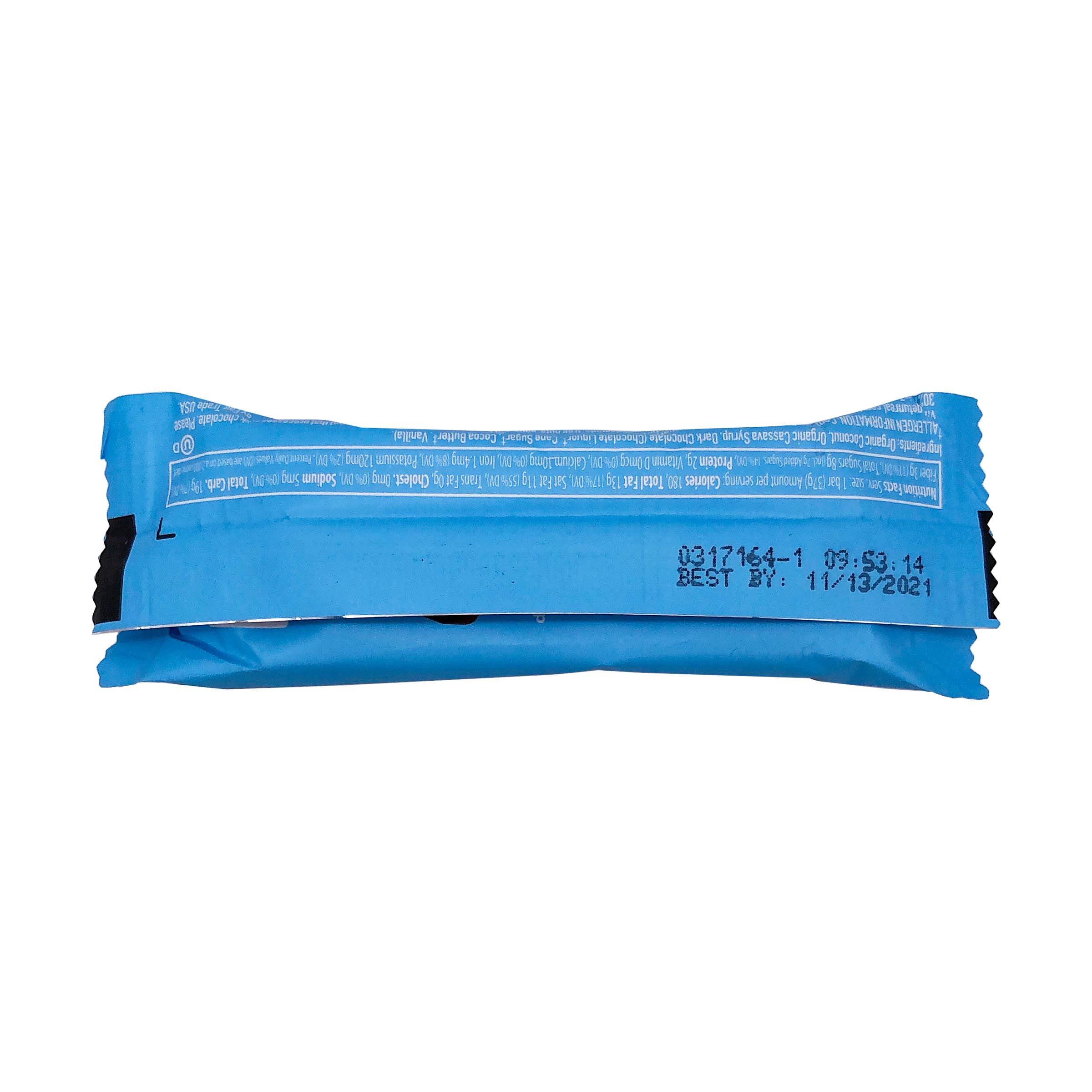 UNREAL UNREAL Dark Chocolate Coconut Bar, 1.3 OZ