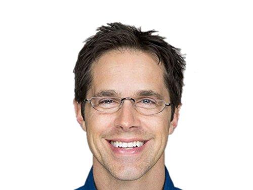 Bestum Bestum 2 Pack Reading Glasses for Mens and Womens - Comfortable Metal Frame with Spring Hinge - Pack of 2 Readers (2 Pack Grey, 1.75)