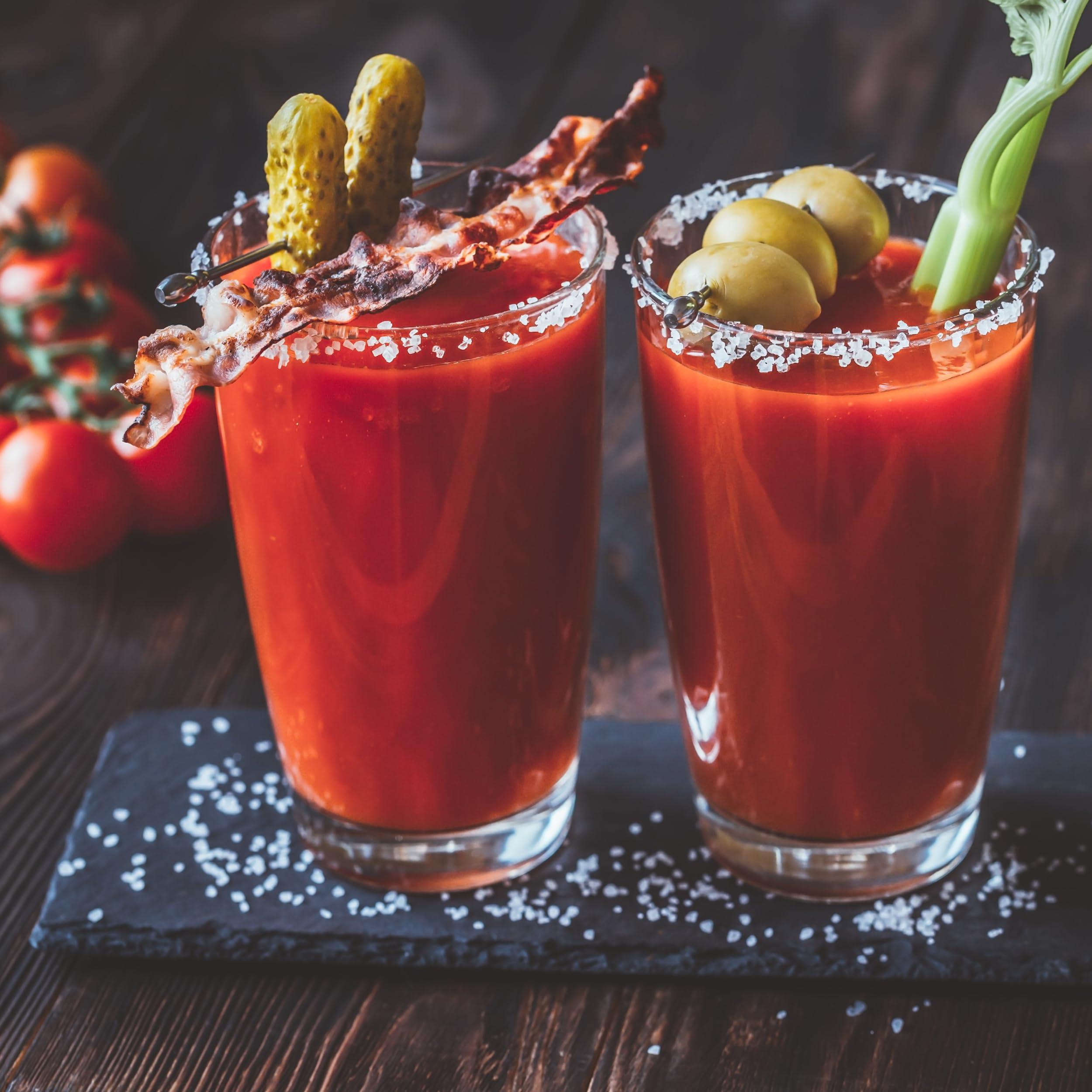 Try Me Try Me Wine and Pepper Worcestershire Sauce, 5oz Bottle (Pack of 1)