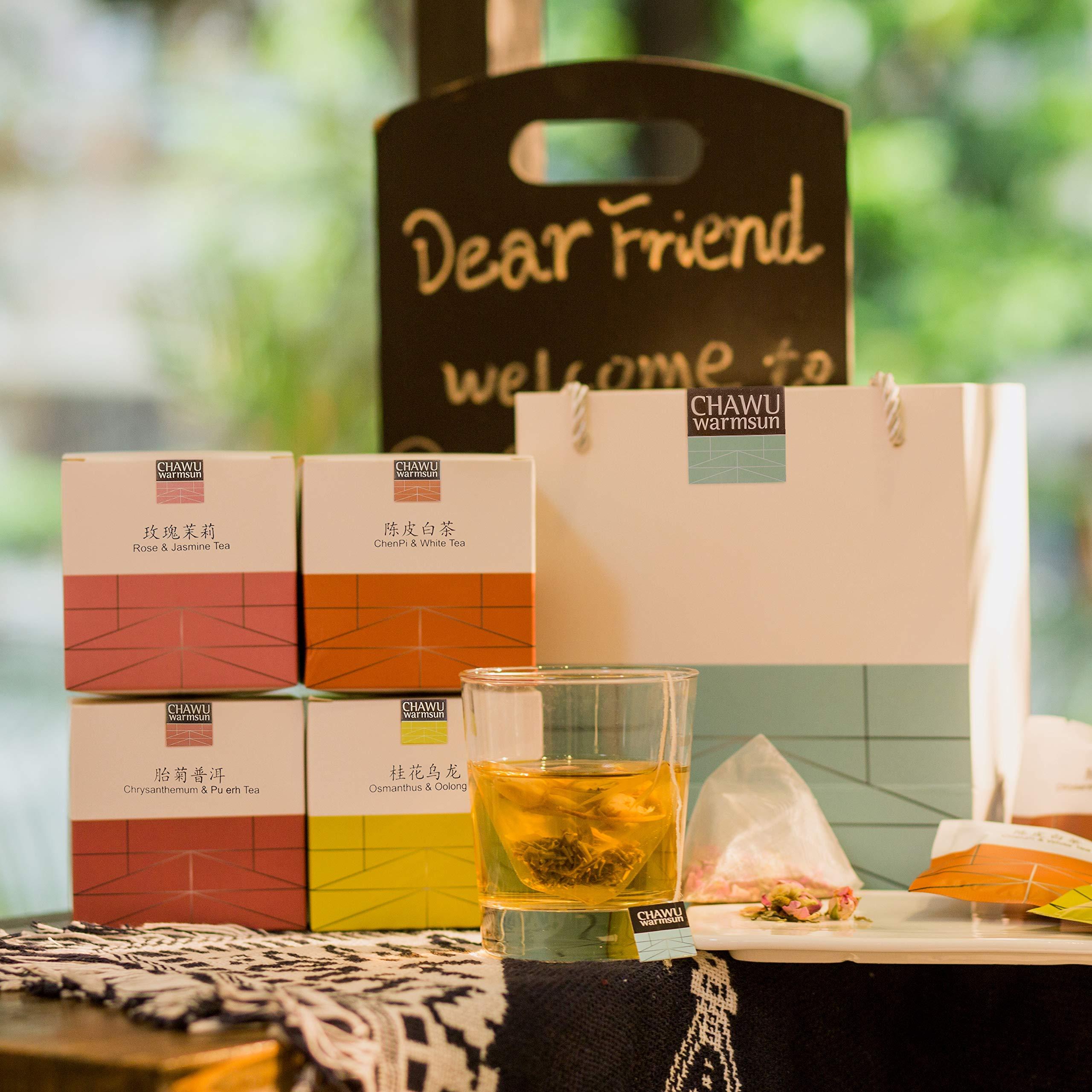 TerraVita French Vanilla Rooibos Tea (25 tea bags, ZIN: 531710) - 3 Pack