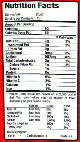 Chef Merito Chef Merito Marinade, Meat, 25 Ounce