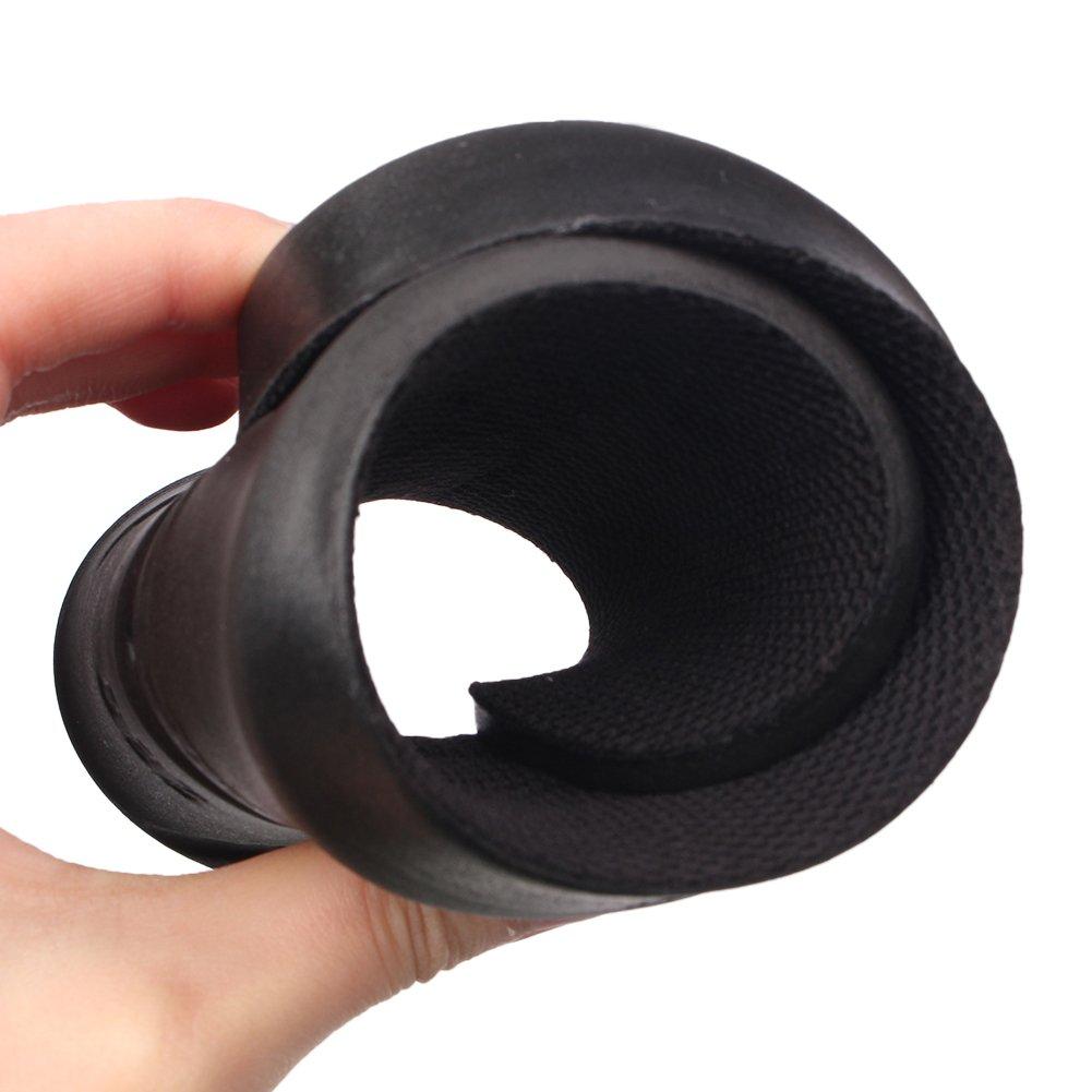 FOOTINSOLE.COM Height Increase Insole, Shoe Lift for Men Elevated Cushioned Inserts and Arch Support Comfort Insoles to Make You Taller (0.4\" UP (US Men\'s 7-11))