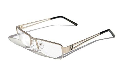 Khan store reading glasses