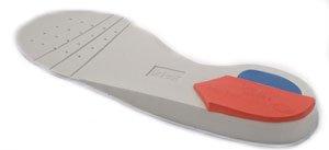 Dr Foot Dr Foot's Sport Over Supination Insoles Size Small (Pair)