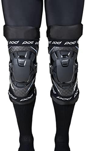 Pod Pod KX Knee Brace Sleeves-M/L