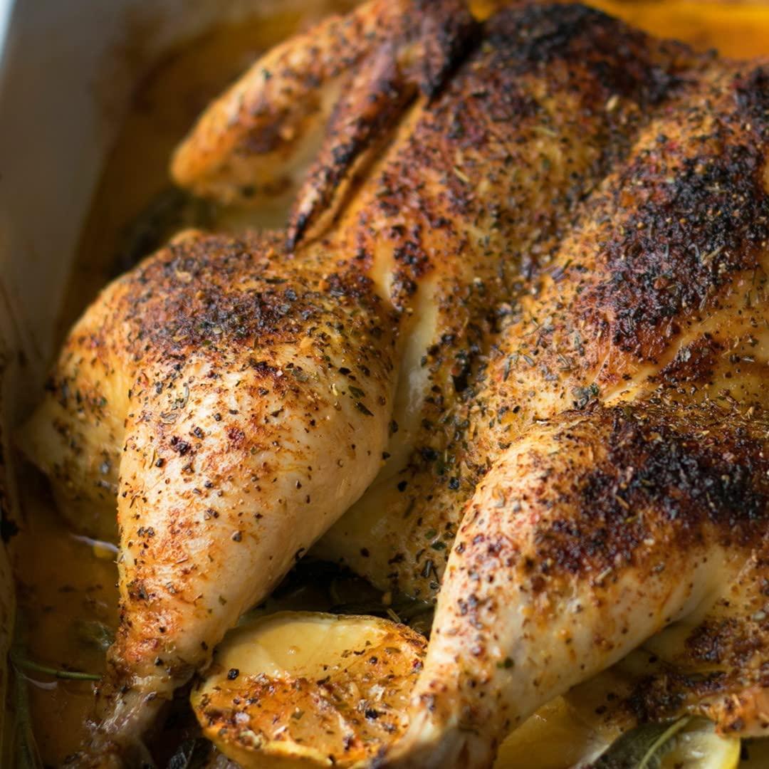 Spiceology Spiceology Black Magic Cajun Blackening Seasoning Bold & Savory Blackening Seasoning for Chicken, Fish, Turkey, and More Versatile Cajun Spice Blend & Dry Rub 18 oz