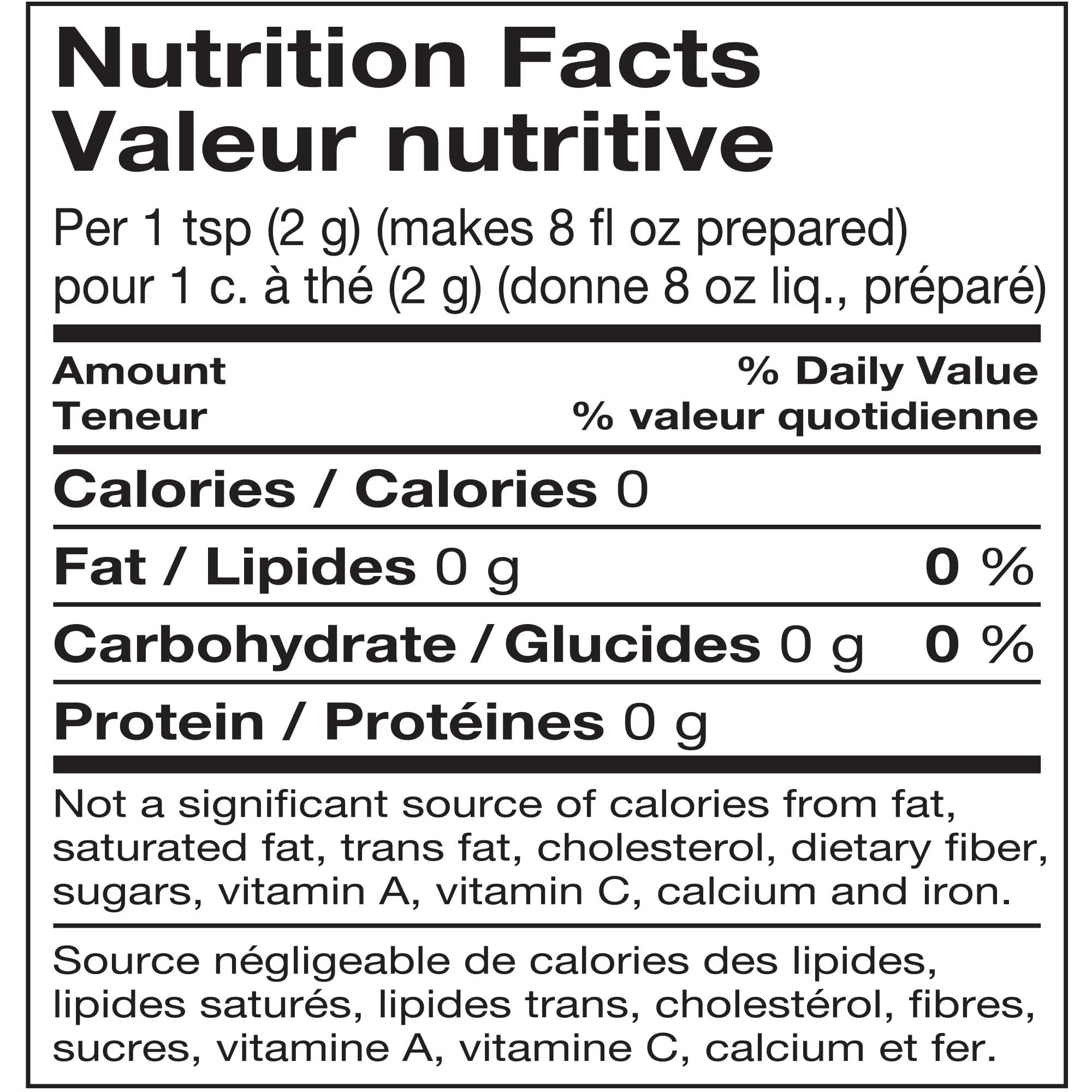 Brooke Bond Taj Mahal Tea 450 g