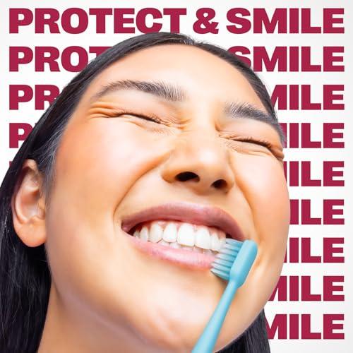 HISMILE Hismile Flavoured Toothpaste (Red Velvet)