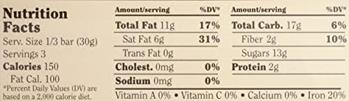 Chocolove Chocolove Peppermint in Dark Chocolate, 3.2 Ounce