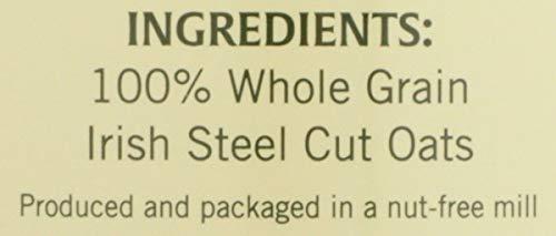 Flahavan's Flahavan's Oatmeal Irish, 28 Ounce