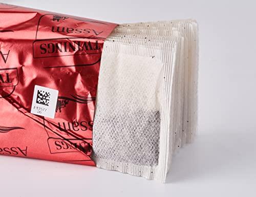 Twinings Twinings Assam Tea 80 (Pack of 4)