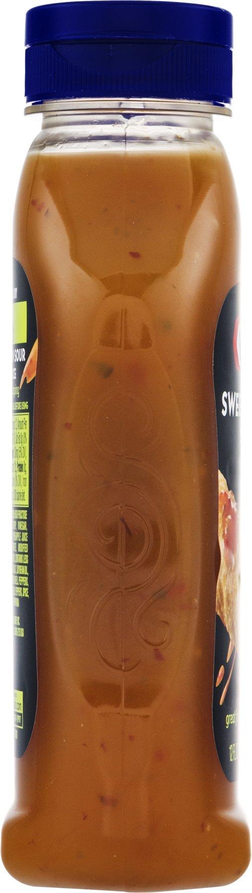 Kraft Kraft Sweet\'N Sour Sauce - 12 Ounces