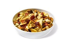 TEAF HOT FUDGE APPLE PUDDING - fruit tea - in a sealed aroma bag - (750g)