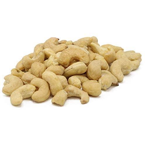 Wholesale Nuts And Dried Fruit Bulk Raw Cashews 10 Pound Wholesale Box