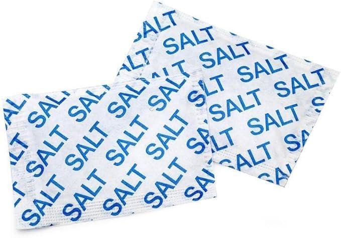 Qimacplus Qimacplus Leak Proof Durable Ceramic Neti Pot Non-Metallic and Comfortable Grip with 10 Sachet Neti Salt | Microwave and Dishwasher Friendly Natural Treatment for Sinus and Congestion (Blue Matt)