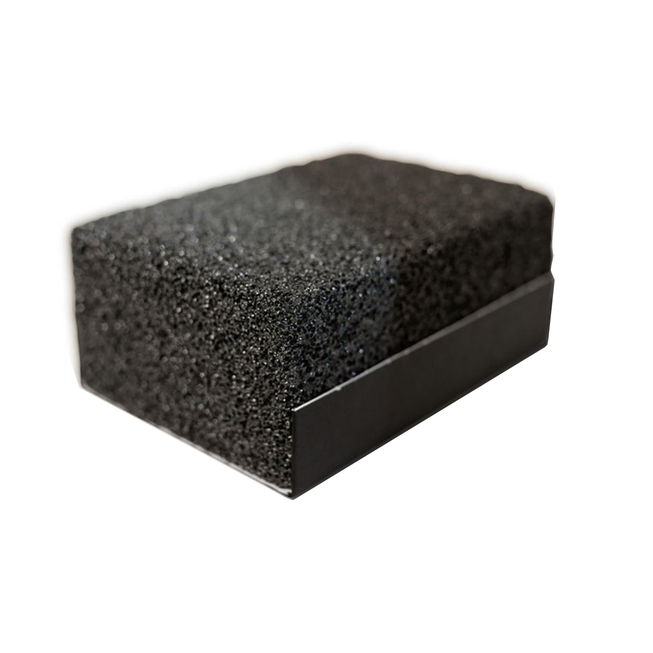 Sweater Stone Sweater Stone - The Original Since 1985 - Garment Care for Sweaters and Knits - A Pumice-Like Brick for Removing Pilling and Balling - A Knitters Secret - Made in The USA