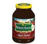 White House White House Old Fashioned Apple Butter, 28 oz