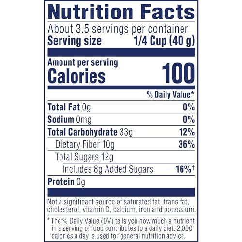 Ocean Spray Ocean Spray Craisins, 50% Less Sugar Dried Cranberries, Dried Fruit, 5 Oz Pouch (Pack of 1)