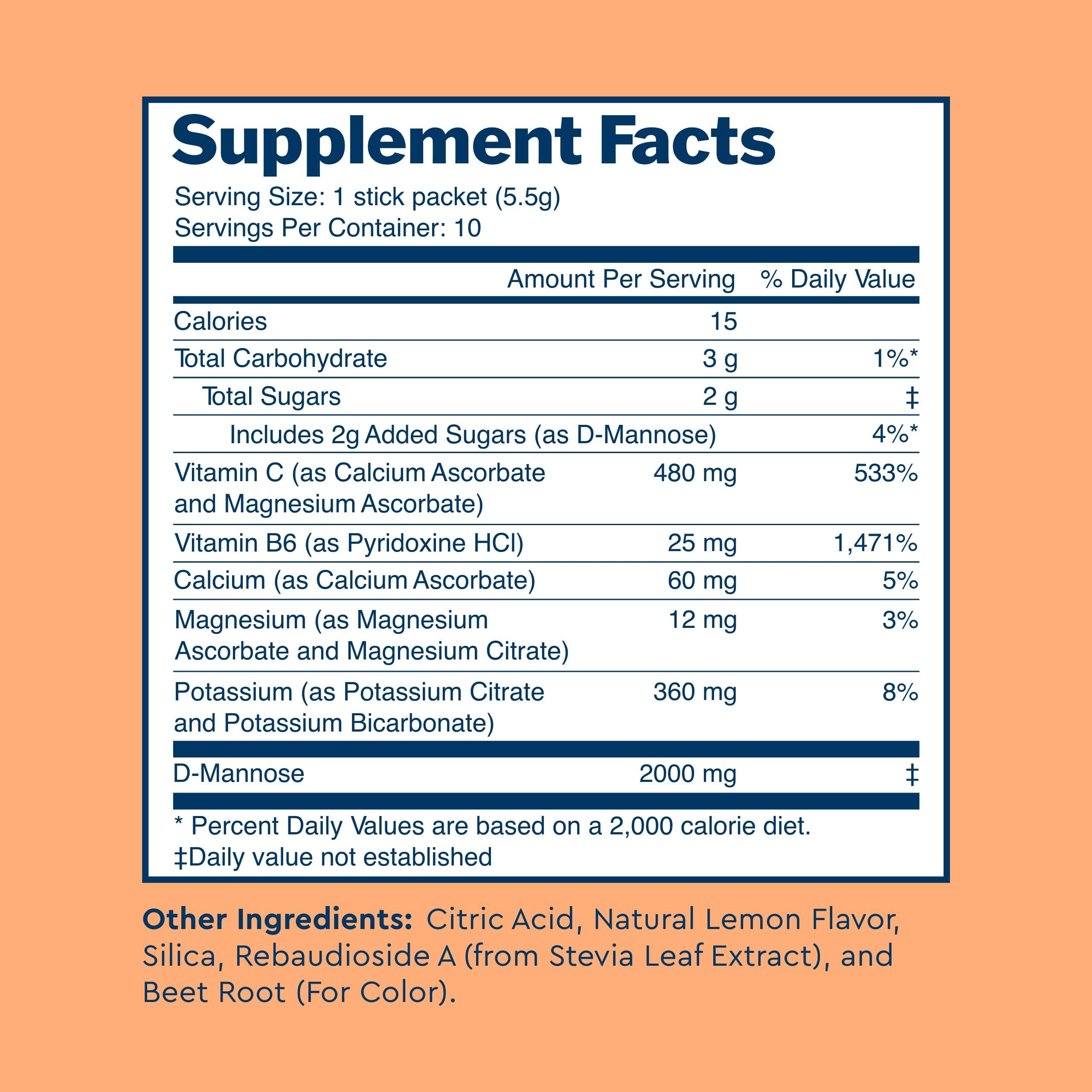 Uqora Uqora Complete Regimen with Flush, Defend & Promote - Urinary Tract Support with D-Mannose, Vitamin C, Green Tea Extract, Probiotics & More - Comprehensive Bladder Health Support* - 3-Part Bundle