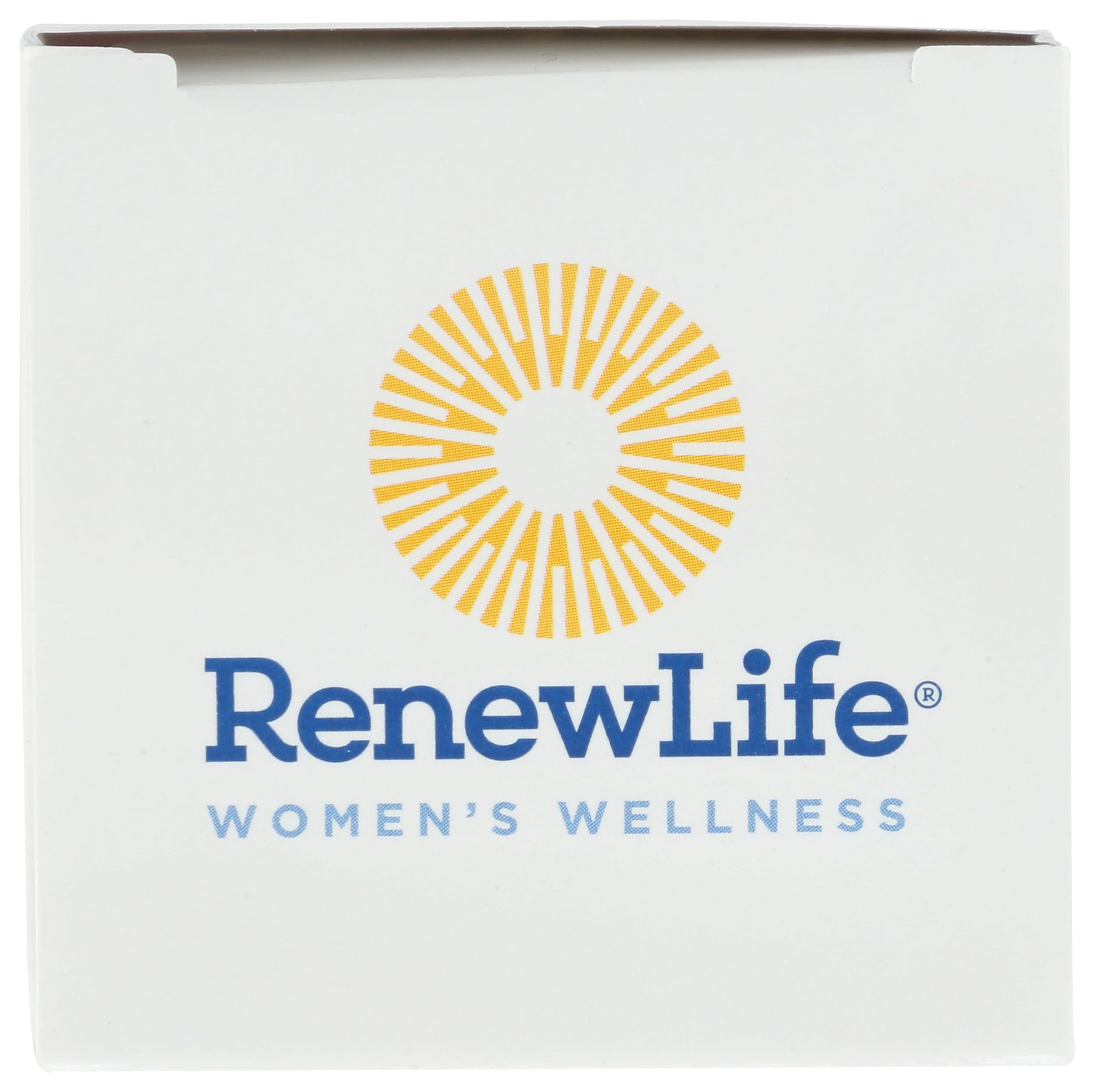 Renew Life Women PROBIOTIC 90B UF