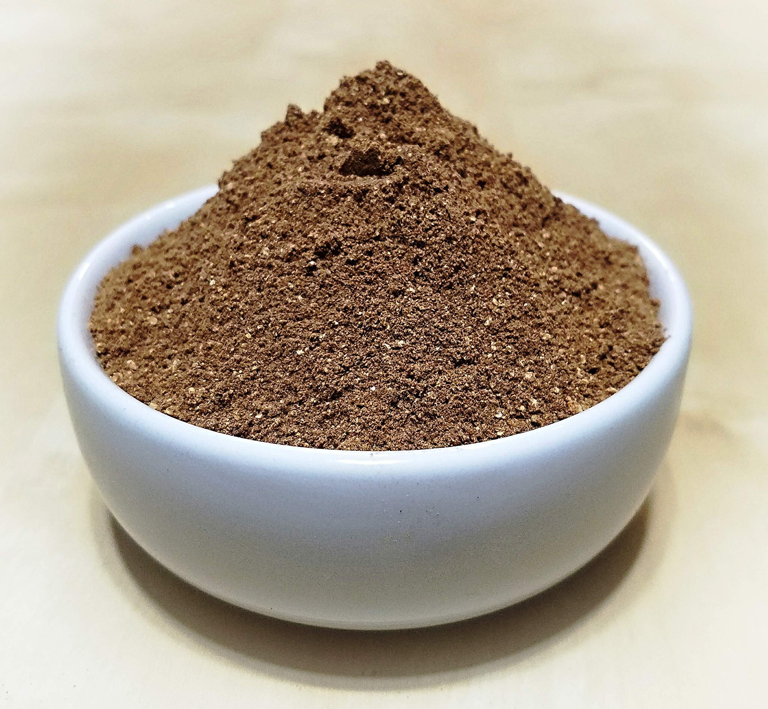 BOSTON SPICE "START A REVOLUTION IN YOUR MOUTH" Boston Spice Abigail Adams Handmade Orange Mixed Spice Baking Blend Cakes Apple Pumpkin Pie Cookies Desserts Coffee Fudge Indian Pudding Gingerbread Add To Shakes Smoothies 1/2 Cup wt. 2oz/57g Jar