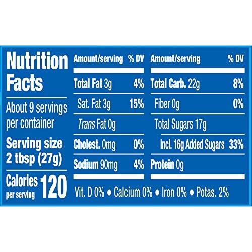 MAXWELL HOUSE Maxwell House International Vanilla Caramel Latte Caf-Style Instant Coffee Beverage Mix (8.7 oz Canister)