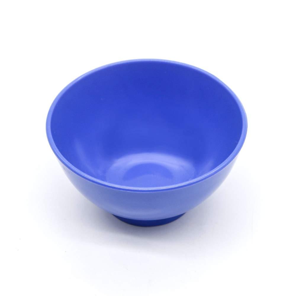 Impresive Smile Impresive Smile Dental Lab Rubber Mixing Bowl Flexible Reusable for Alginate, Plaster and Stone (Medium)