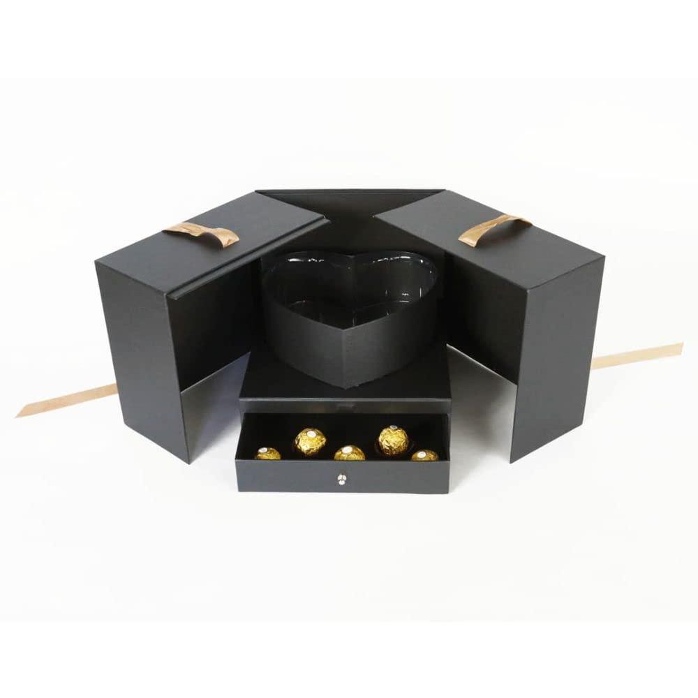 Goods For Giving Dairy Allergy Medical Alert ID Necklace with Purple Tag, White Silencer, and 30'' USA Chain - 154 Color Choices