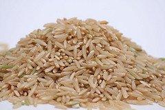 Bulk Grains Basmati Brown Rice 50 lbs.
