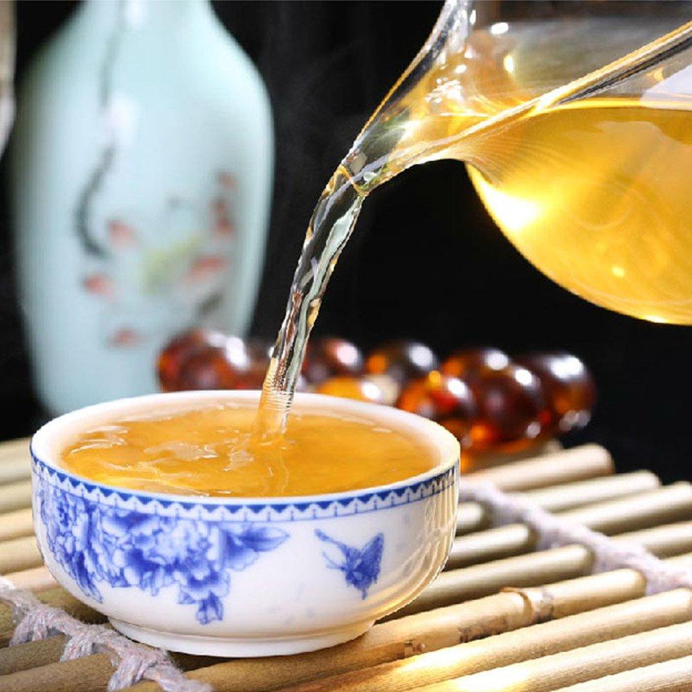 Nelson's Tea Nelson's Tea - Blackberry Leaf, Rubus fruticosus, Cut & Sifted - 4 oz.