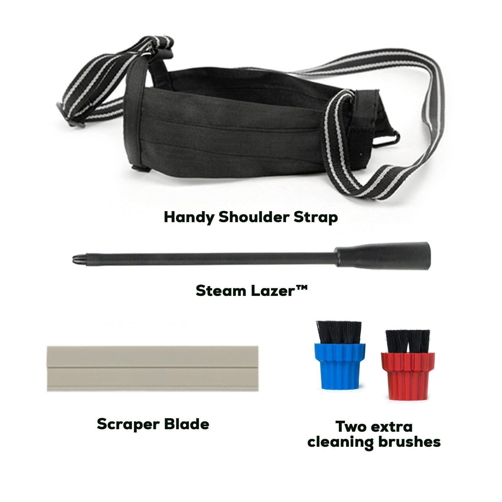 H2O MOP H2O MOP® X5 Accessories (H2O MOP X5 Accessory Pack)