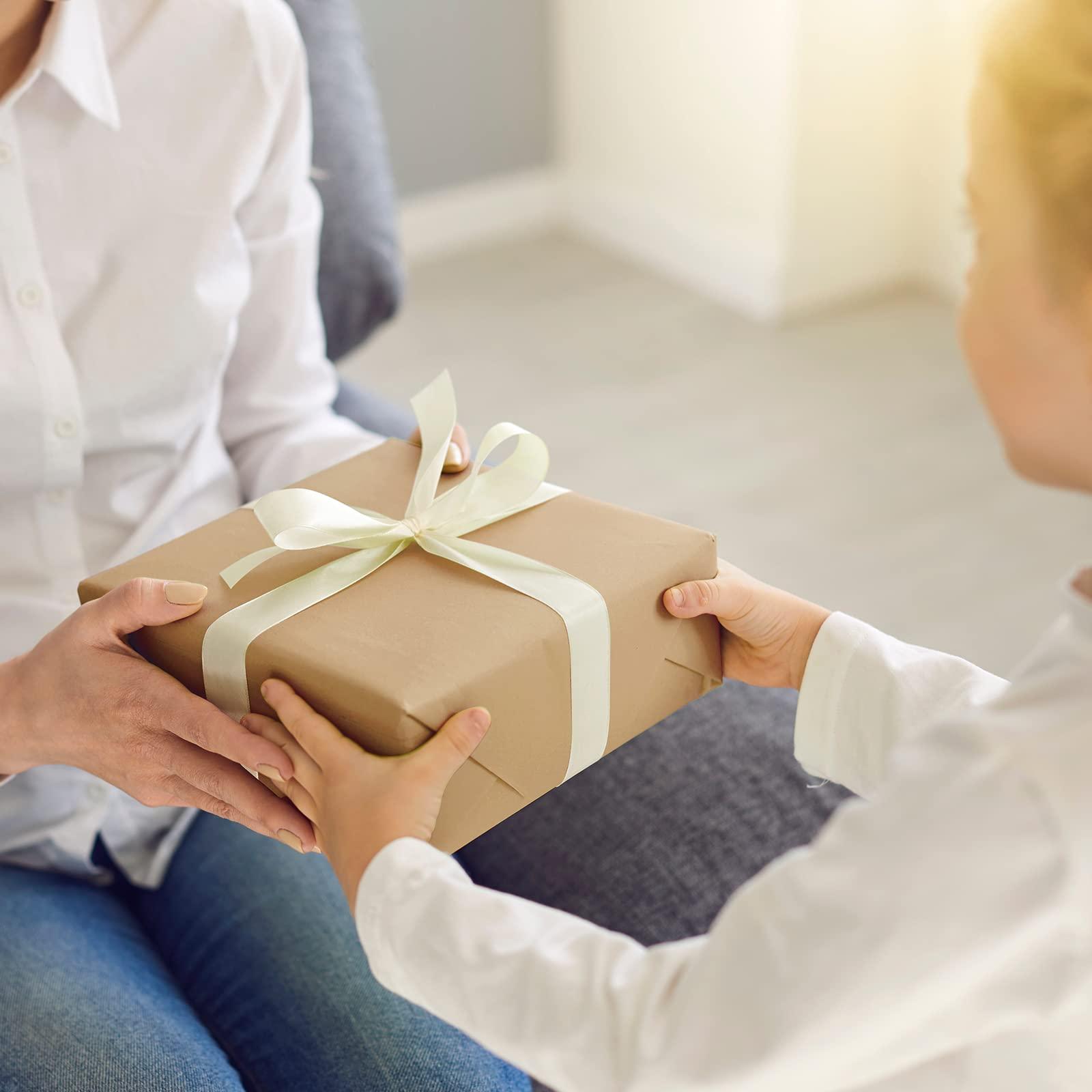 PLULON PLULON 60 Sheets Blue Tissue Paper Bulk and 60 Sheets Brown Tissue Paper Bulks