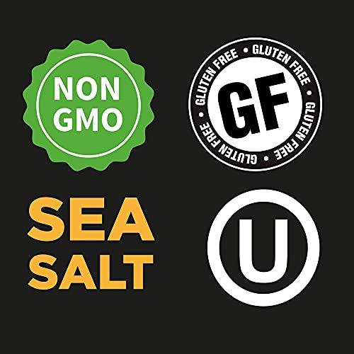 Iberia Iberia Garlic Plantain Chips, 20 Oz.