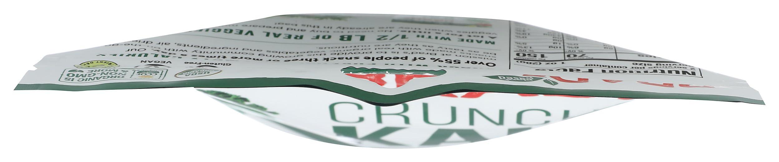 Brad\'s Plant Based Brad\'s Plant Based Kale Chips, Original, 2 Oz