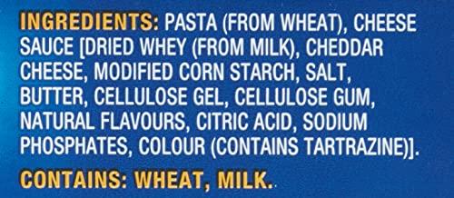 Kraft Dinner Kraft Dinner Extra Creamy Macaroni & Cheese, 200g/7.1 oz, (24pk) {Imported from Canada}