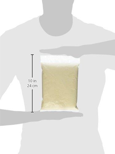 The Homebrew Factory Organic Light Dried Malt Extract DME - Maltoferm 10001-1 Lb