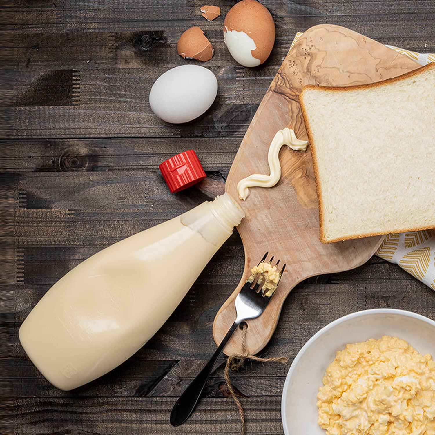 Kewpie [KEWPIE Official Store] Japanese Mayonnaise, Rich and Creamy Umami Taste, Made In Japan (2 Packs)