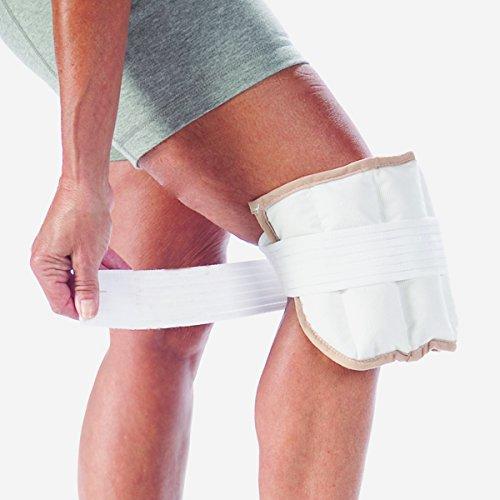 Thermalon Thermalon Microwave Activated Moist Heat Pain Relief Wrap, Multi-Purpose Pain Reliever