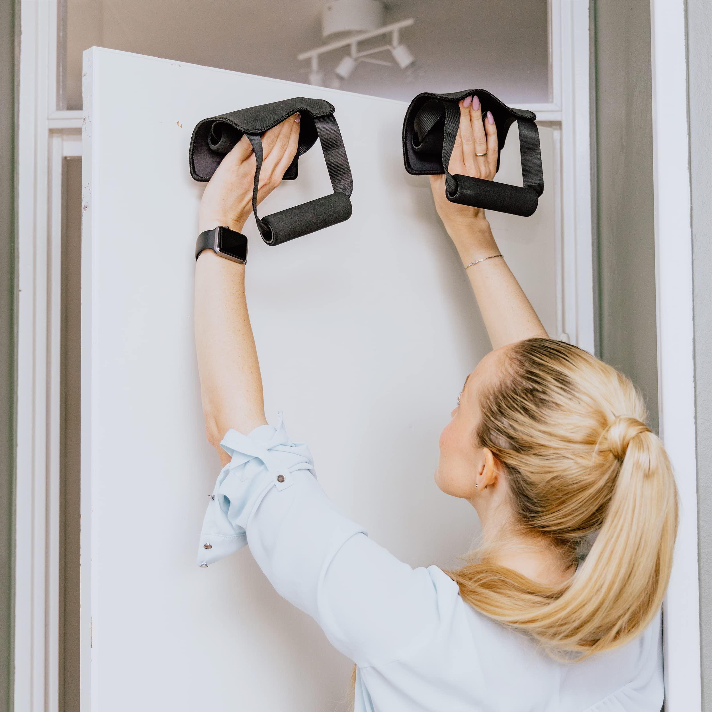 Mieko Mieko Back Stretcher for Lower Back Pain Relief, Portable Back Traction Device for Spinal Decompression of The Lumbar Region