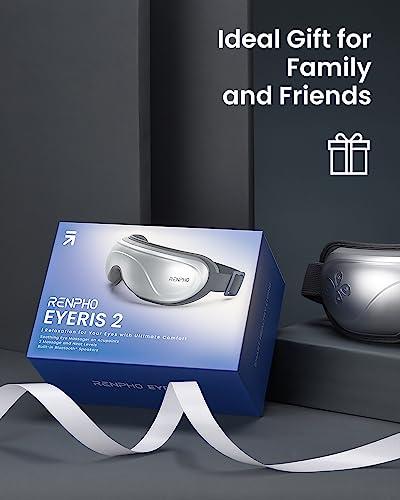 BINOXY Heated Eye Mask,USB Steam Warm Compress for Puffy Eyes Adjustable Temp Sleep Eye Mask for Dry Eye, Chalazion, Blepharitis, Stye (Color : B, Size : 21 * 9cm)