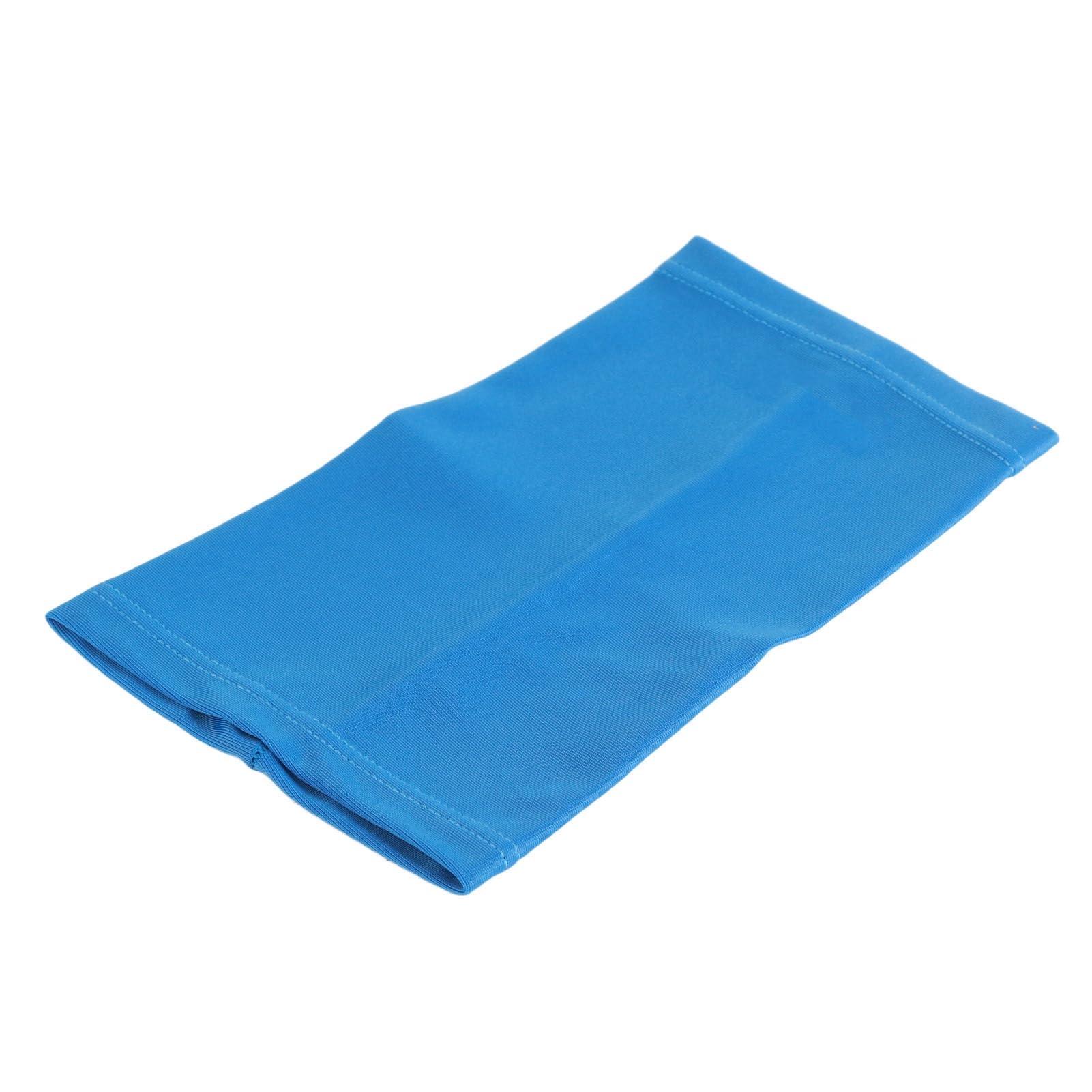 Semme ,Line Sleeve Protector for, Ultra Grip Line Cover Breathable Arm Cast Cover Nursing Supplies for Adult Kids Upper Arm Circumference (M)