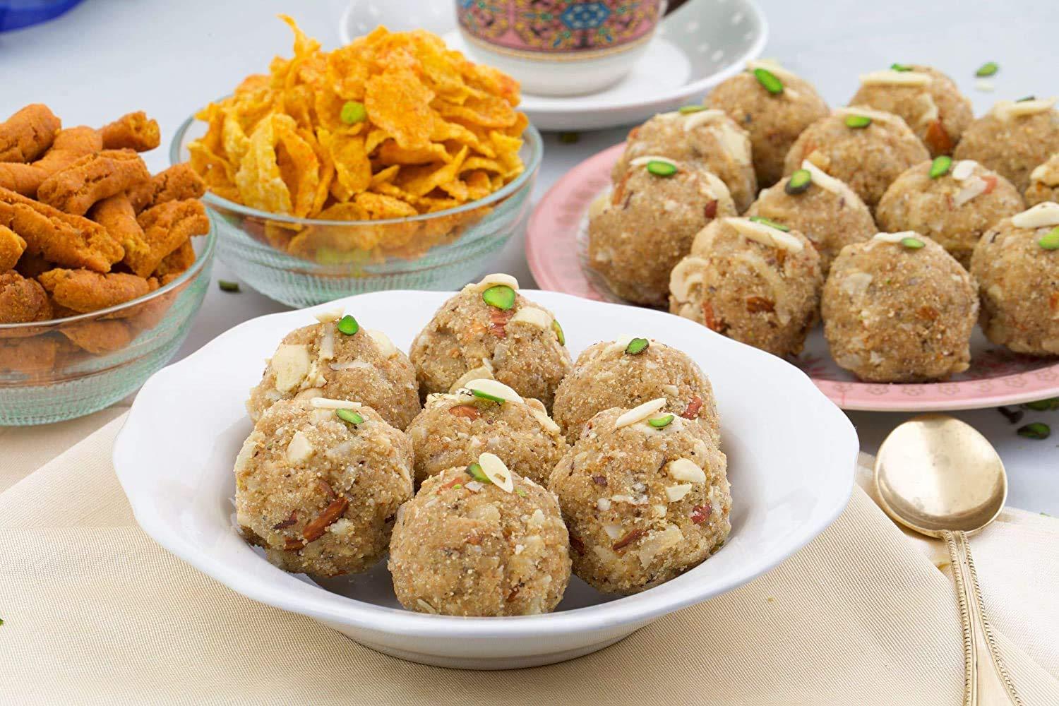 Food to Live Food to Live Fenugreek Powder, 2 Pounds Ground Methi Seeds, Kosher, Vegan, Bulk. Rich in Dietary Fiber and Iron. Great for Spice Blends, Curries, Chutneys, Vegetable Dishes, and Smoothies