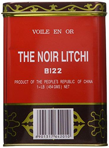 Golden Sail Brand Golden Sail Brand China Lichee Black Tea (1 Lb)