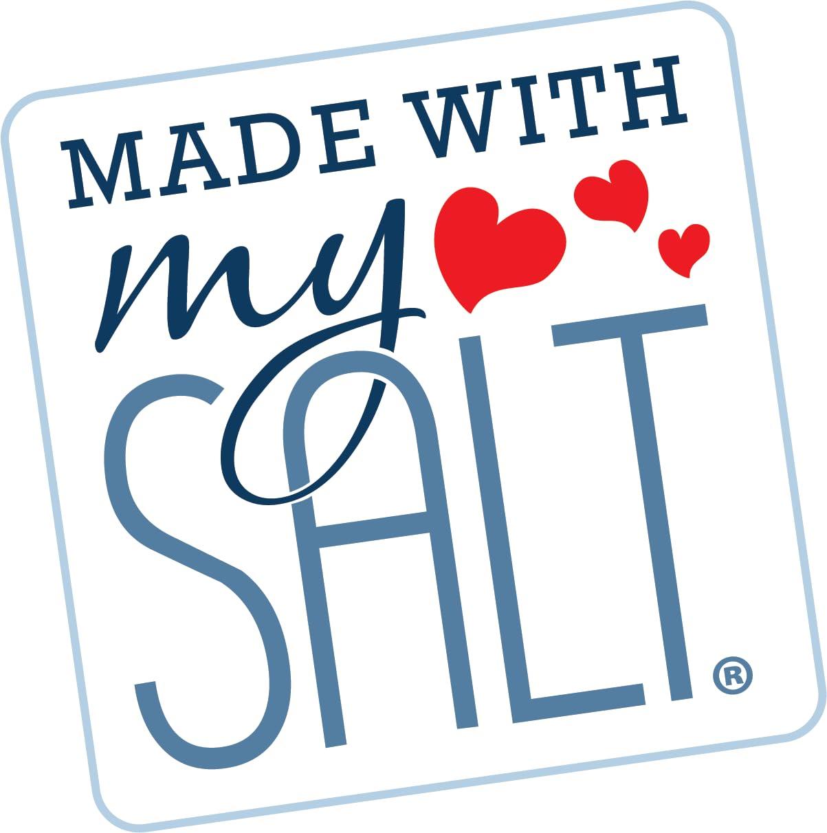 My Salt MySALT Chili Seasoning Mix Sodium Free, 3 Pack