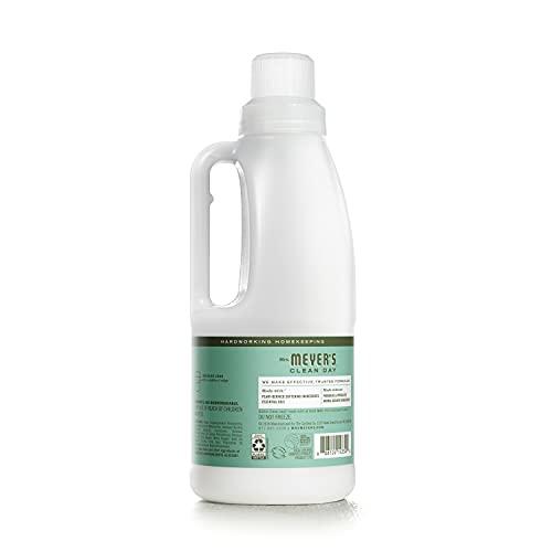 MRS. MEYER'S CLEAN DAY Mrs. Meyer's Clean Day Fabric Softener - Basil - 32 oz